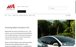 Automaxx LLC