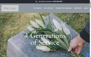 Clark Funeral Home Inc
