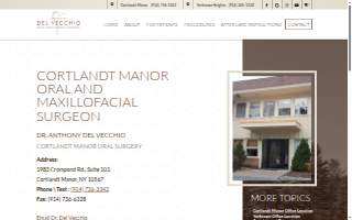Cortlandt Manor Oral Surgery