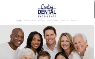 Creating Dental Excellence Yorktown