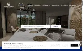 Deborah Glatz, Realtor-Homes in NYC Suburbs website