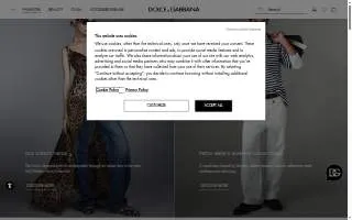 Dolce Nail Spa of Yorktown Heights website