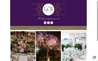 LCR Events
