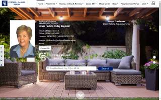 Margot Friedlander, Mount Kisco, Northern Westchester Real Estate - NY, CT