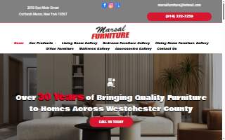 Marsal Furniture
