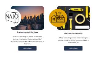 NAJO Consulting