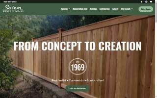Salem Fence Company