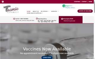 Taconic Pharmacy