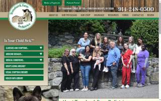 Tomahawk Farm Pediatrics