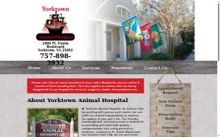 Yorktown Animal Hospital of Yorktown Heights