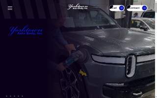 Yorktown Auto Body Inc.