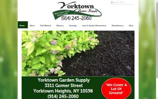 Yorktown Garden Supply