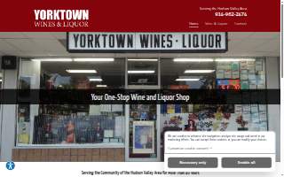 Yorktown Wine & Liquor