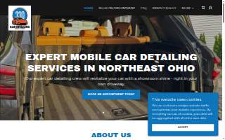330 Car Detailing