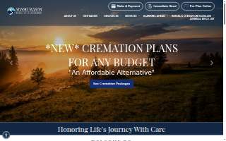 Adams Mason Funeral Home