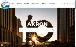 Akron Move It Now