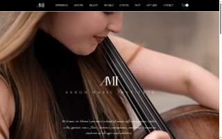 Akron Music Institute