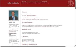 Cioffi & Son Construction
