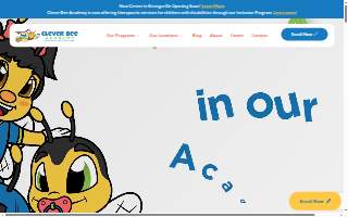 Clever Bee Academy - Affordable Child Daycare Center on Arlington Street
