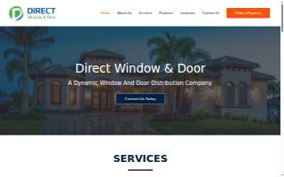 Direct Windows
