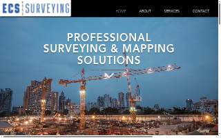 ECS Surveying, LLC