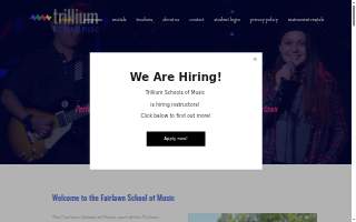 Fairlawn School Of Music