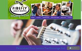 Firefly Music School