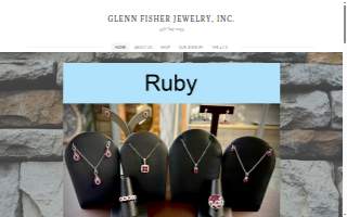 Glenn Fisher Jewelry Inc