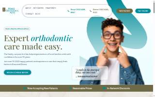 Haas Orthodontic Arts