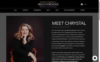 Hello Gorgeous Boudoir Boutique