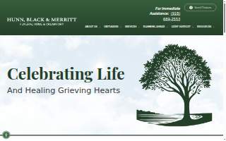 Hennessy-Bagnoli-Moore Funeral Home