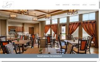 Lanza Design of Akron