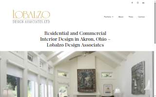 Lobalzo Design Associates