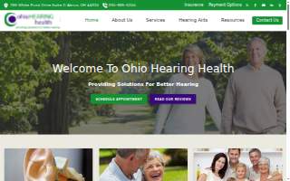 Ohio Hearing Health of Akron