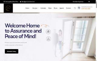 Proven Choice Home Inspection