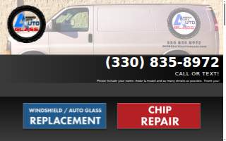Rubber City Auto Glass