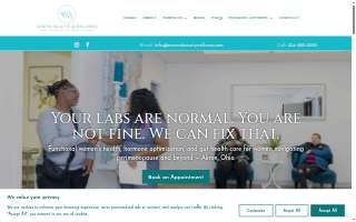 Serene Beauty & Wellness-Women's Health Clinic, HRT, Weight Management