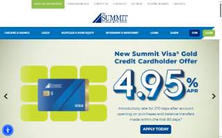 Summit Federal Credit Union