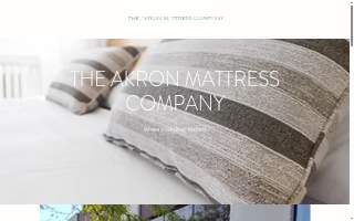 The Akron Mattress Company