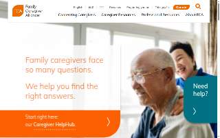At CareGivers