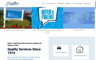 Hatherill Insurance Agency Inc