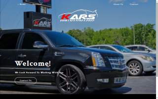 K.A.R.S. Kale's Auto Repair Service