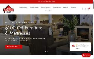 Ohio Furniture Mart
