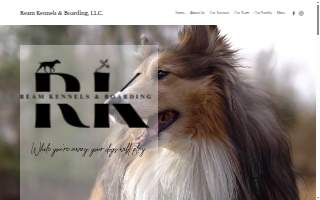 Ream Kennels & Boarding