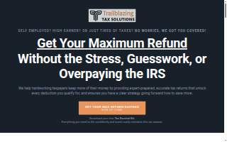 Trailblazing Tax Solutions