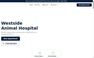 West Side Animal Hospital