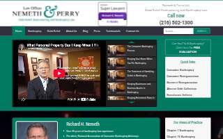 Barrett Law Firm