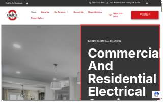 Buckeye Electrical Solutions Llc