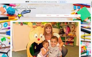 Country Day School
