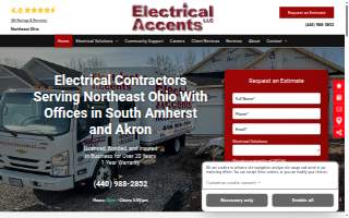 Electrical Accents LLC